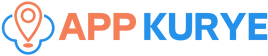 APP Kurye Logo