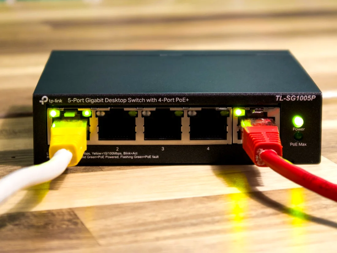 Modern Network Altyapısında VLAN, Wi-Fi 6/7 ve Ağ Segmentasyonu