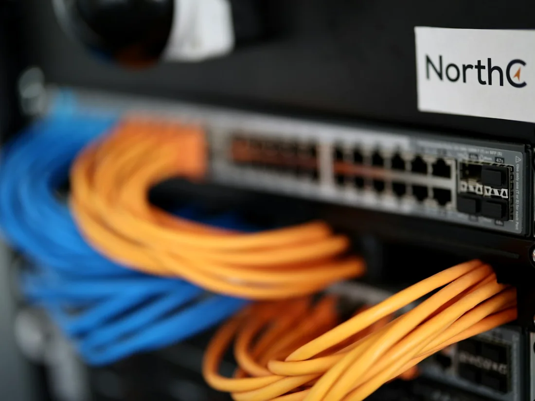 Firewall, VPN ve Zero Trust Yaklaşımıyla Kurumsal Ağ Güvenliği