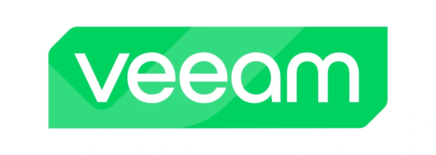 Veeam Çözüm Ortağı