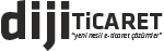 Diji Ticaret Logo