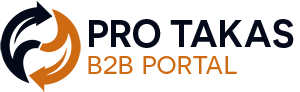 Pro Takas Logo