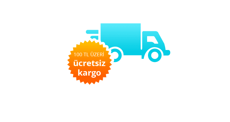 Ücretsiz Kargo Tutarı Tanımlayabilme